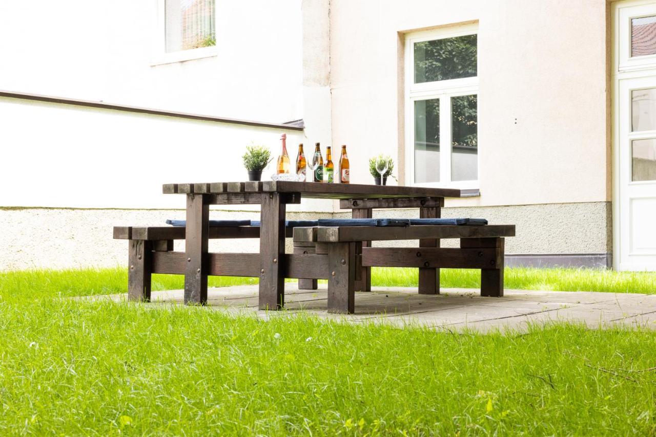 Yeshello Vienna Central Station Apartment Esterno foto